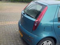 tweedehands Fiat Punto 1.2 Classic Lusso