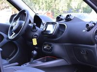 tweedehands Smart ForFour Electric Drive EQ Comfort PLUS LEDER | PANORAMADAK | DAB | CAMERA | LED | EBZ