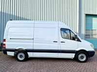 tweedehands Mercedes Sprinter 311 CDI 2.2 366 L2 H2