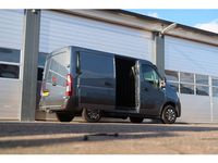 tweedehands Renault Master T28 2.3 dCi 135 L1H1 CAMERA/ LED/ CRUISE/ AIRCO
