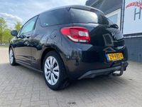 tweedehands Citroën DS3 1.6 SO CHIC Airco Cruise Sport Sportvelgen topstaat!!