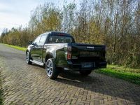 tweedehands Isuzu D-Max 1.9 Double Cab lang LSX Automaat 3500KG Trekgewicht UIT VOORRAAD LEVERBAAR!