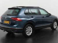 tweedehands VW Tiguan 1.4 TSI eHybrid Life | Panoramadak | Trekhaak | Zo