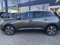 Occasion Peugeot 3008 Allure 180 PK (132 kW) 2019 Grijs SUV