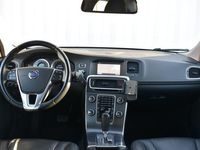 tweedehands Volvo S60 3.0 T6 AWD 305PK Summum | 6-Cilinder | Memory Seats | Premium Sound | NAVI