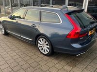 tweedehands Volvo V90 2.0 T4 BNS LUX.+