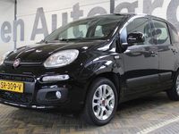 tweedehands Fiat Panda 0.9 TwinAir Lounge Automaat | Incl. 1 jaar garantie | 100% onderhouden | All season banden | Airco | City steering | Origineel NL | Start/stop systeem | Multifunctioneel stuurwiel |