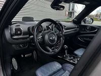 tweedehands Mini Cooper S Clubman 2.0 Cooper S JCW Chili Pano Navi HuD PDC Trekhk Le