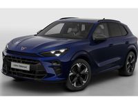 Nieuw Cupra Terramar 2025 Cosmos blue SUV