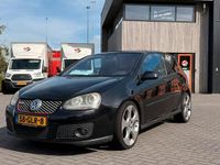Occasion VW Golf V GTI 200 PK (147 kW) 2005 Hatchback