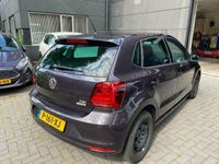 tweedehands VW Polo 1.2 TSI 90pk Comfortline