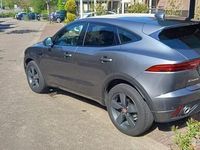 tweedehands Jaguar E-Pace 2.0 D150 AWD R-D. SE ZEER MOOI !! WEINIG KM