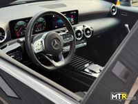 Occasion Mercedes A180 Business 136 PK (100 kW) 2019 Zwart Hatchback