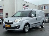 tweedehands Opel Combo 1.6 CDTi L2H1 Sport EURO 6/AIRCO/STOELVERWARMING