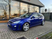 tweedehands Ford Focus 2.0-16V RS Turbo GERESERVEERD