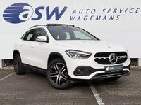 Occasion Mercedes GLA200 Business 165 PK (121 kW) 2020 Wit SUV