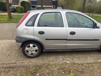 tweedehands Opel Corsa 1.2-16V Elegance