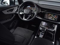tweedehands Audi Q7 55 TFSI e QUATTRO PRO LINE S | PANORAMADAK | LUCHT