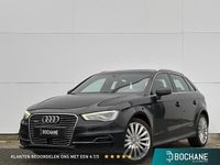 Occasion Audi A3 Sportback e-tron Ambition 204 PK (150 kW) 2015 Zwart Hatchback