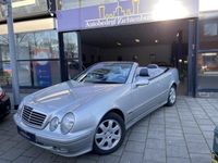 tweedehands Mercedes CLK200 Elegance