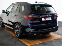 Occasion BMW X5 Executive 394 PK (289 kW) 2020 Blauw SUV