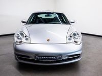 tweedehands Porsche 911 Carrera 3.6 Coupé Btw auto, Fiscale waarde ¤ 16.000,- (¤ 31.401,65 Ex B.T.W) DEALER AUTO