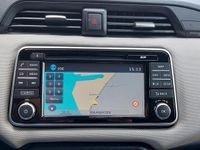 tweedehands Nissan Micra 0.9 IG-T N-Connecta navigatie, camera, cruise cont