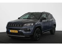 Occasion Jeep Compass 239 PK (175 kW) 2023 Blauw SUV