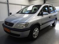 tweedehands Opel Zafira 1.6-16V Comfort Dist.riem verv.