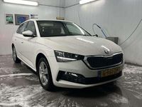 Occasion Skoda Scala Drive 116 PK (85 kW) 2020 Hatchback