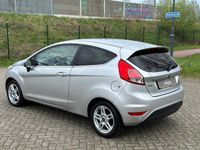 tweedehands Ford Fiesta 1.0 EcoBoost Titanium NAVI I 101PK I PDC I VOLLE UITVOERING