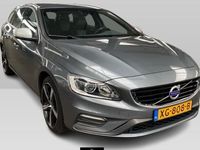 tweedehands Volvo V60 2.0 T4 Business Sport | Bi Xenon | Stoel Verwarmin
