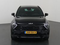 Occasion Kia Sportage GT 266 PK (195 kW) 2022 Zwart SUV