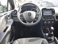tweedehands Renault Clio IV Estate 0.9 TCe Zen | TREKHAAK | NAVIGATIE |
