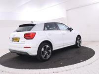 Occasion Audi Q2 Sport 2019 Wit SUV