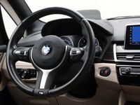 tweedehands BMW 218 Gran Tourer 2 Serie iA High Executive M-Sportpakket Automaat