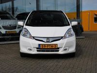 tweedehands Honda Jazz 1.4 Hybrid Elegance 1 EIGENAAR/ PANORAMADAK/ PDC