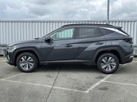 tweedehands Hyundai Tucson 1.6 T-GDI HEV Comfort Smart / € 4.000,- Registrati