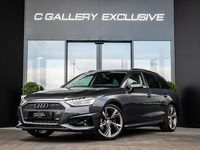 tweedehands Audi A4 Avant 35 TFSI Pro Line - Facelift l Achteruitrijca