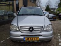 tweedehands Mercedes ML320 ML 320