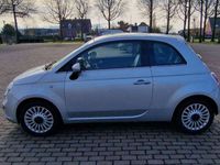 tweedehands Fiat 500 5001.4-16V Pop