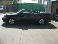 tweedehands Saab 9-3 Cabriolet 2.0t S