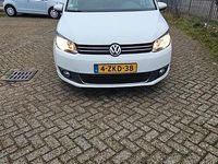 Occasion VW Touran 104 PK (76 kW) 2015 MPV