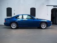 tweedehands BMW 840 8-SERIE Ci 4.0 Origineel Nederlandse geleverd,