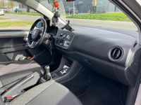 tweedehands Skoda Citigo 1.0 Greentech Style | 1e eigenaar | Airco | Cruise | 5 Deurs