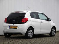 tweedehands Citroën C1 1.0 e-VTi Style Edition 69 Pk | Airco | Boordcompu