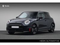 Nieuw Mini Cooper 22 kW (30 PK) 2025 Grijs Hatchback