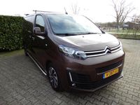 Occasion Citroën Jumpy Business Class 122 PK (89 kW) 2017 Overige MPV