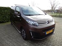 tweedehands Citroën Jumpy 2.0 BlueHDI 120 Business M S&S