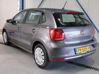 tweedehands VW Polo 1.4 TDI BlueMotion > Export ¤6350,- Netto <